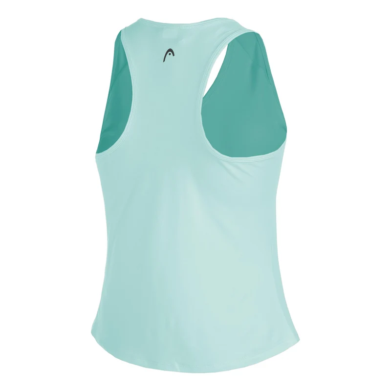 Janet Tank-Top Damen-mint