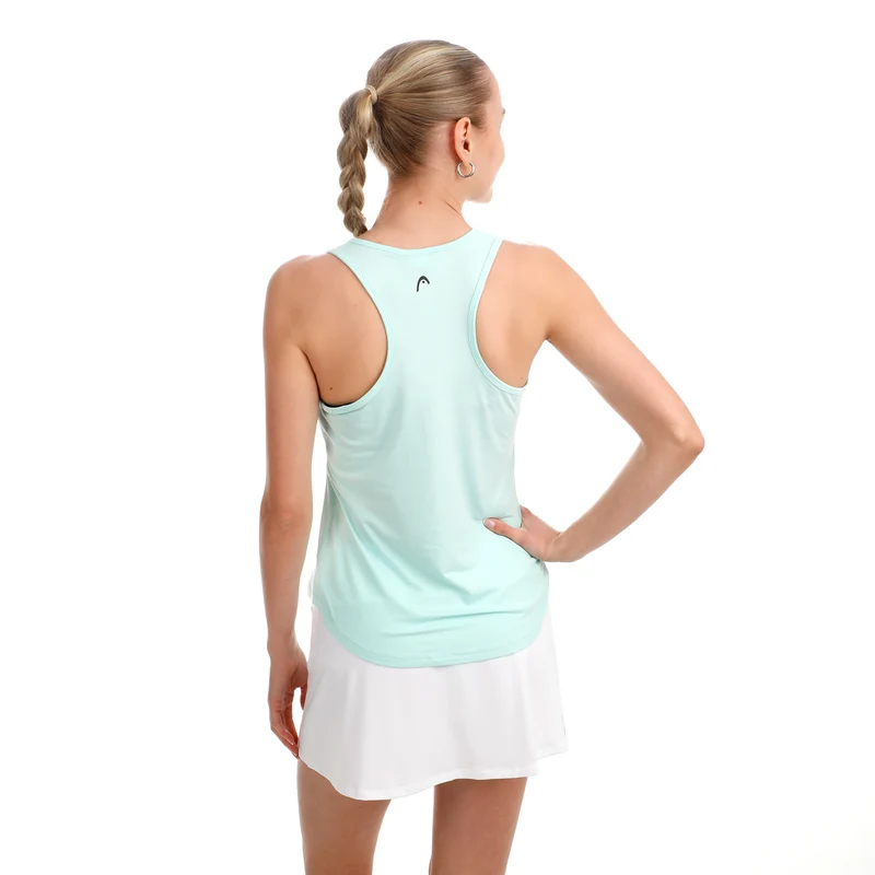 Janet Tank-Top Damen-mint