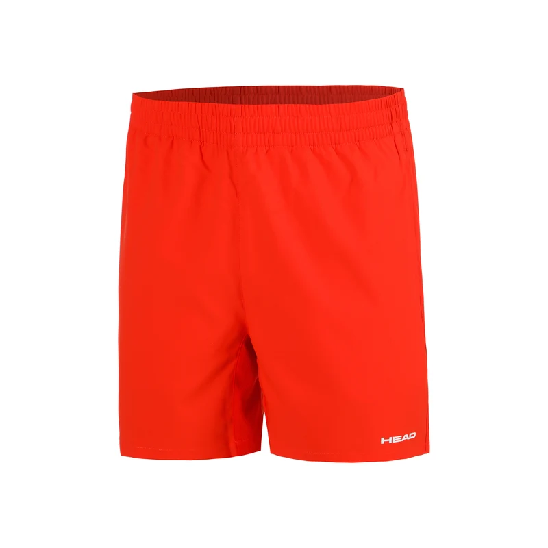 Shorts Herren-Rot
