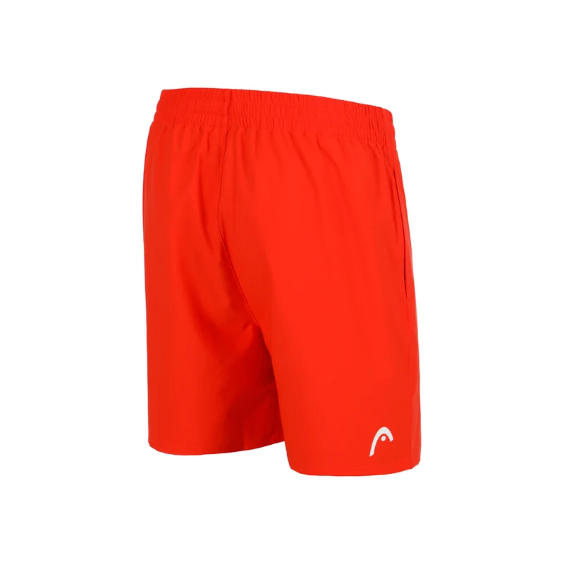 Shorts Herren-Rot