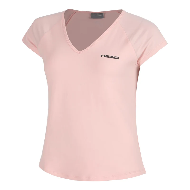 Janet T-Shirt Damen-rosa