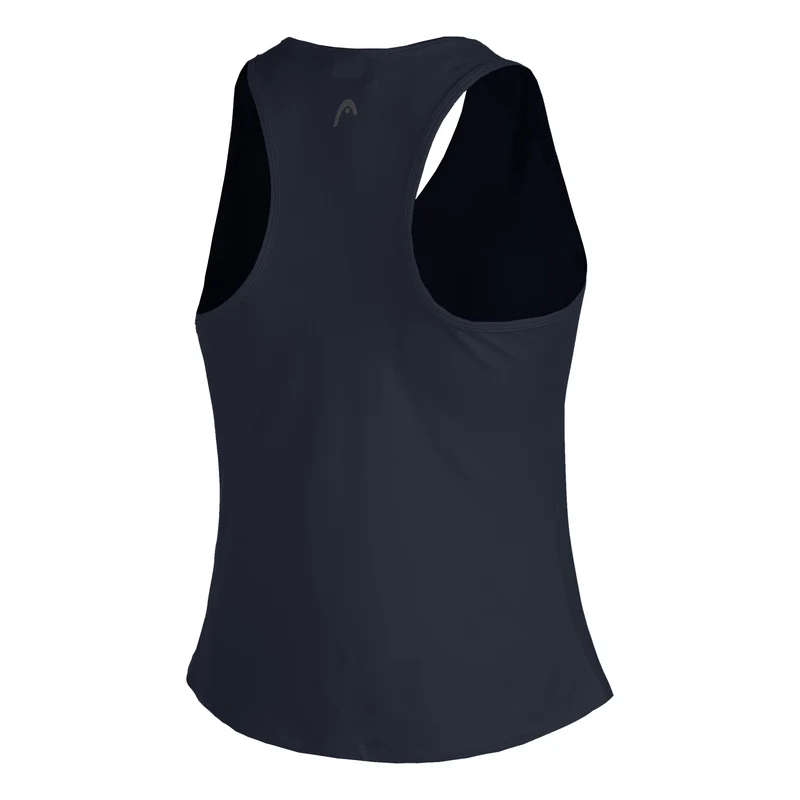 Janet Tank-Top Damen-dunkelblau