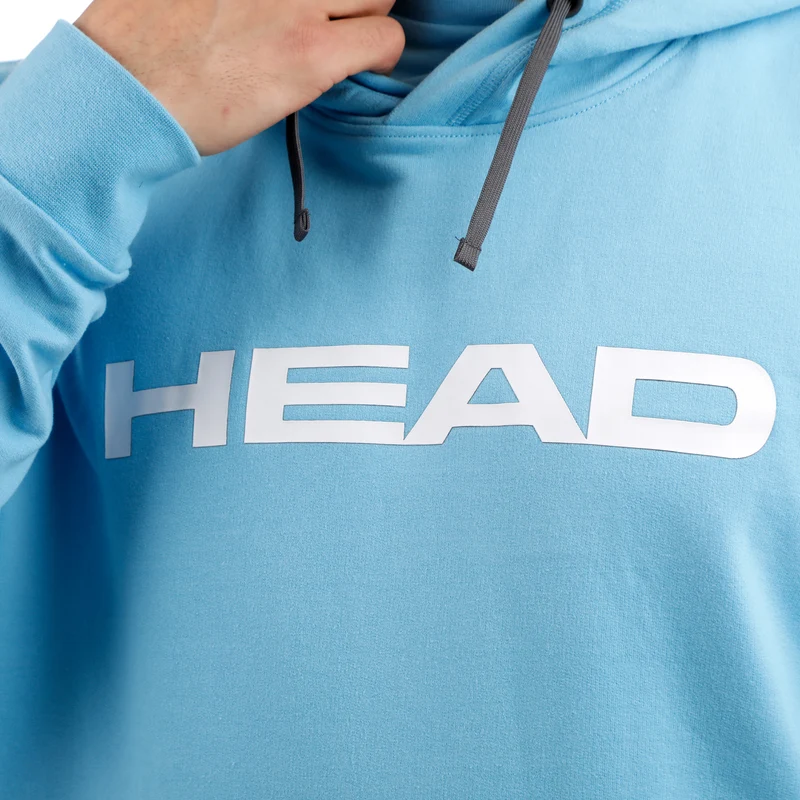 Club Original Hoody Herren-Blau