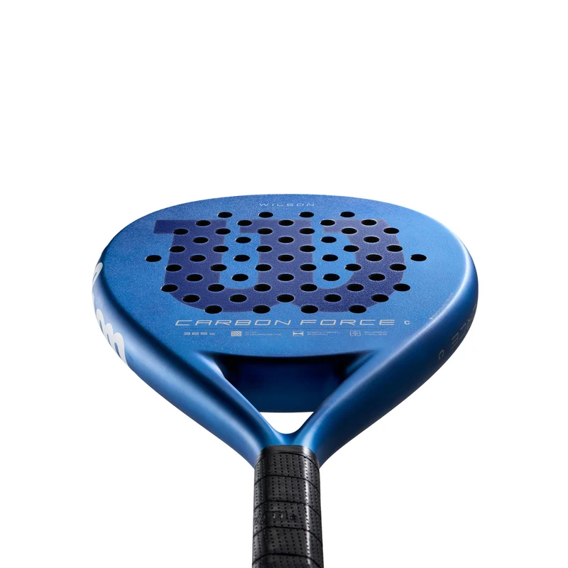 Carbon Force C Padelschläger