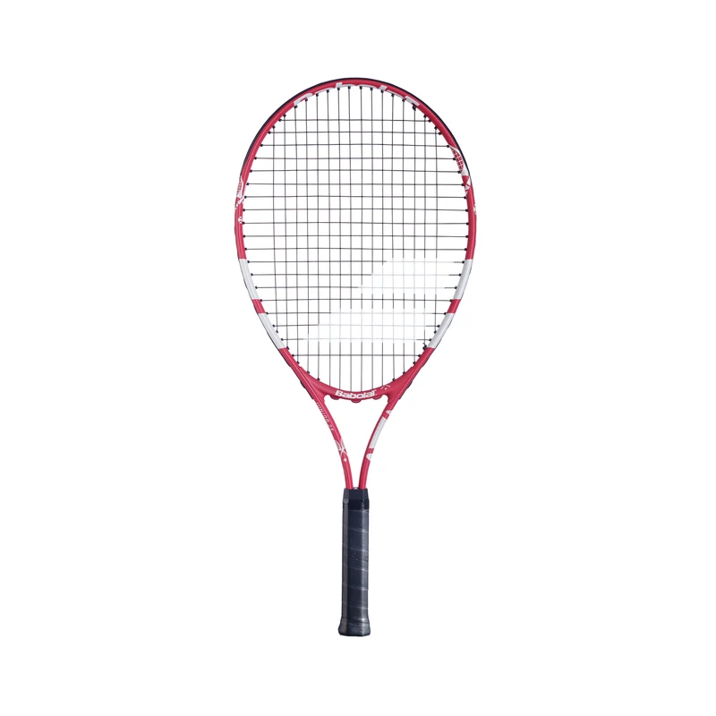 Jr 25 Wimbledon Kinderschläger besaitet
