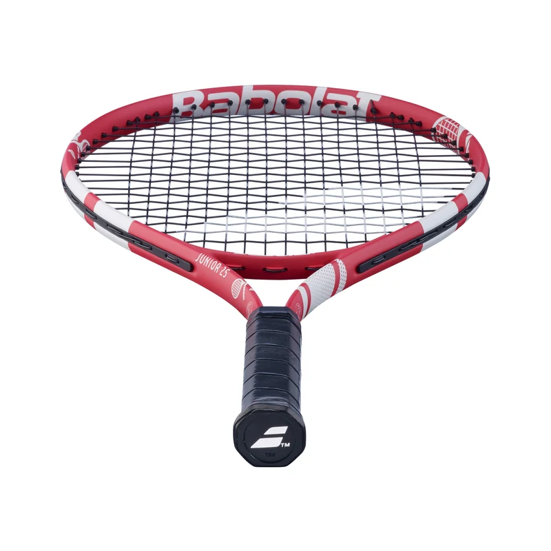 Jr 25 Wimbledon Kinderschläger besaitet