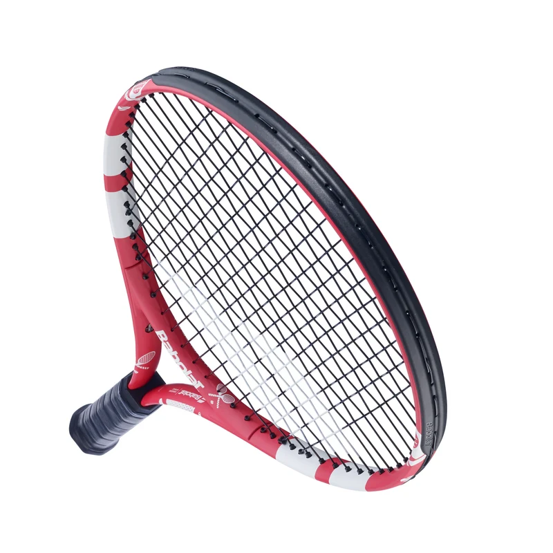 Jr 25 Wimbledon Kinderschläger besaitet
