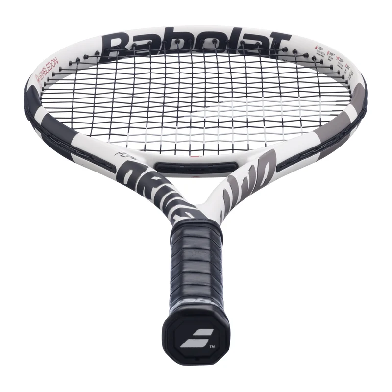 Pure Drive Wimbledon Turnierschläger unbesaitet