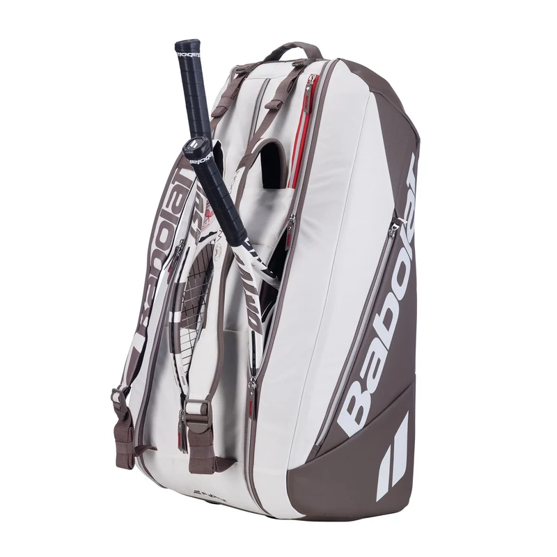 Pure Drive RH 9 Wimbledon Schlägertasche 9er - weiß