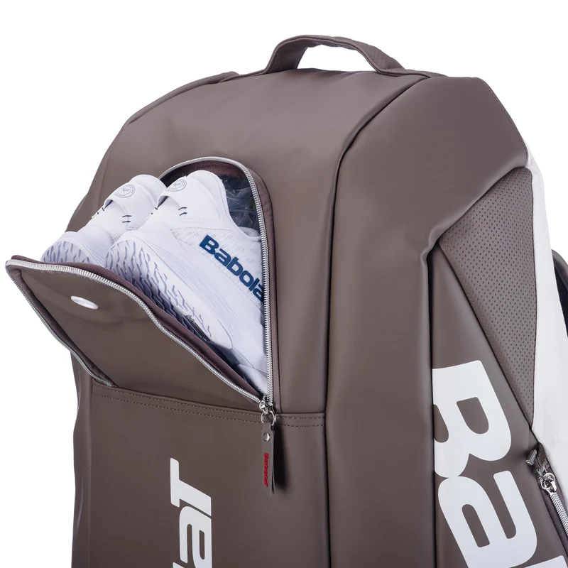 Pure Drive RH 9 Wimbledon Schlägertasche 9er - weiß