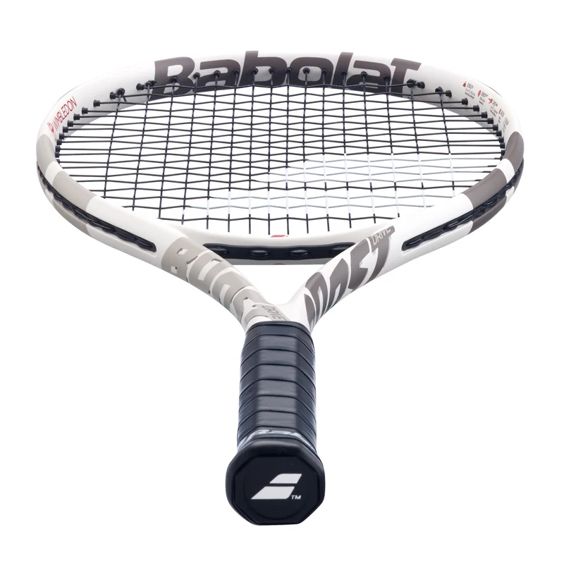 Boost Wimbledon Allroundschläger besaitet
