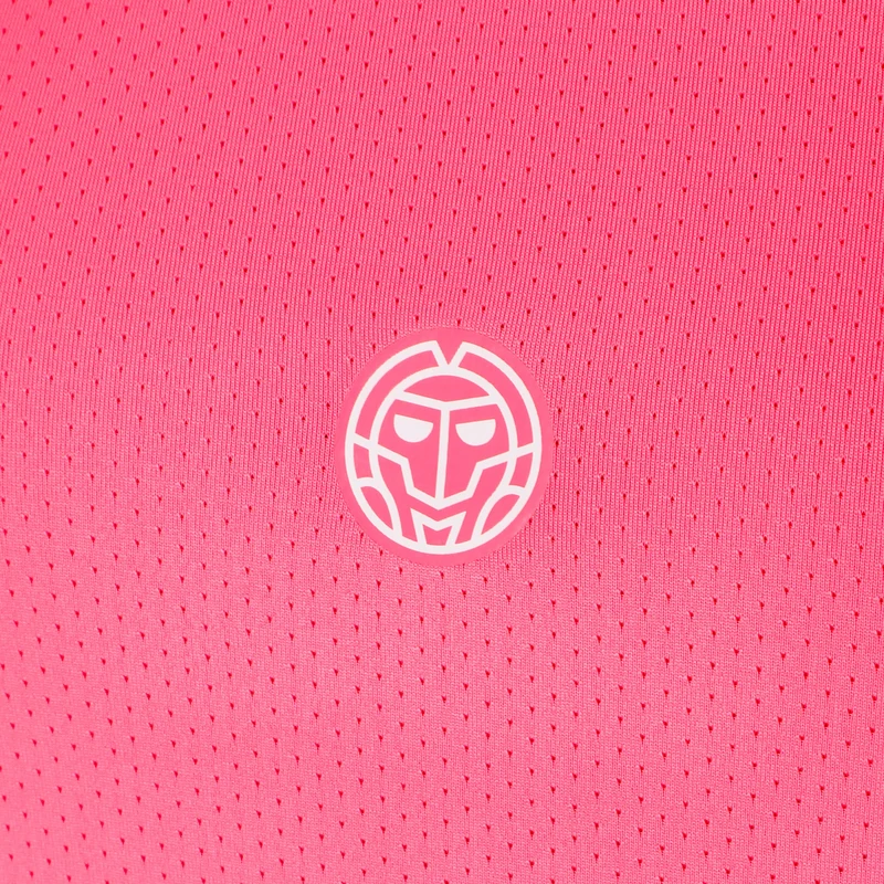 Crew 2.0 Racerback Tank-Top Mädchen-pink