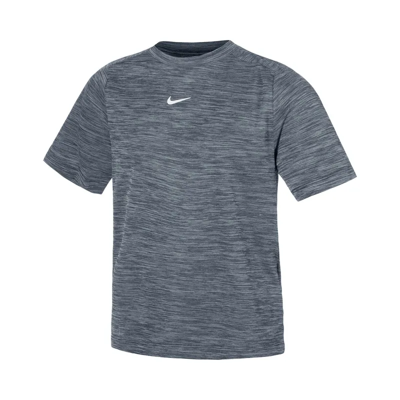 Dri-Fit Multi T-Shirt Kinder-Schwarz,Grau