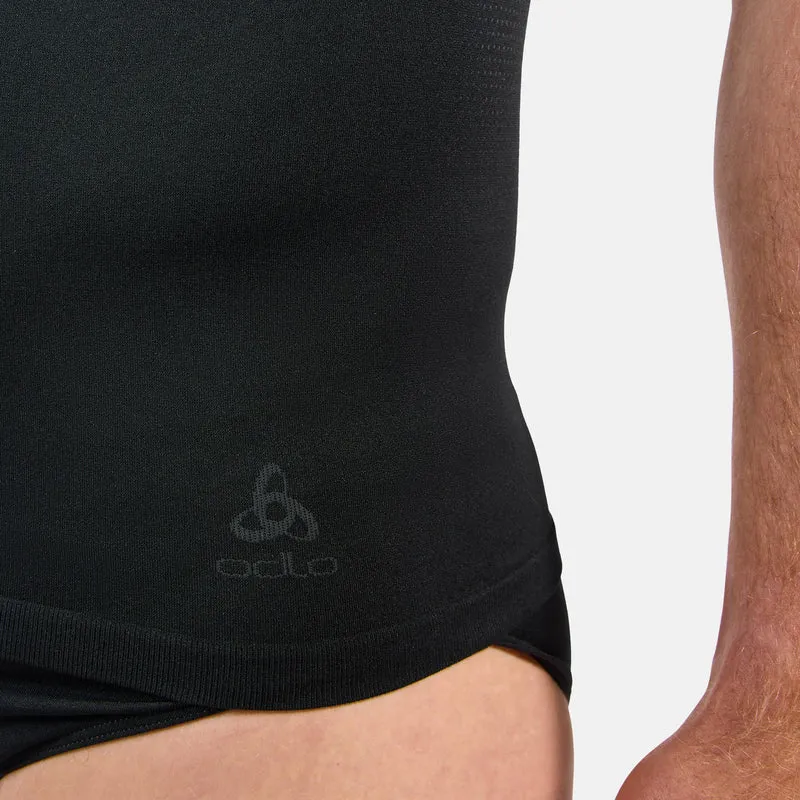 Performance Light Unterhemd Herren - schwarz