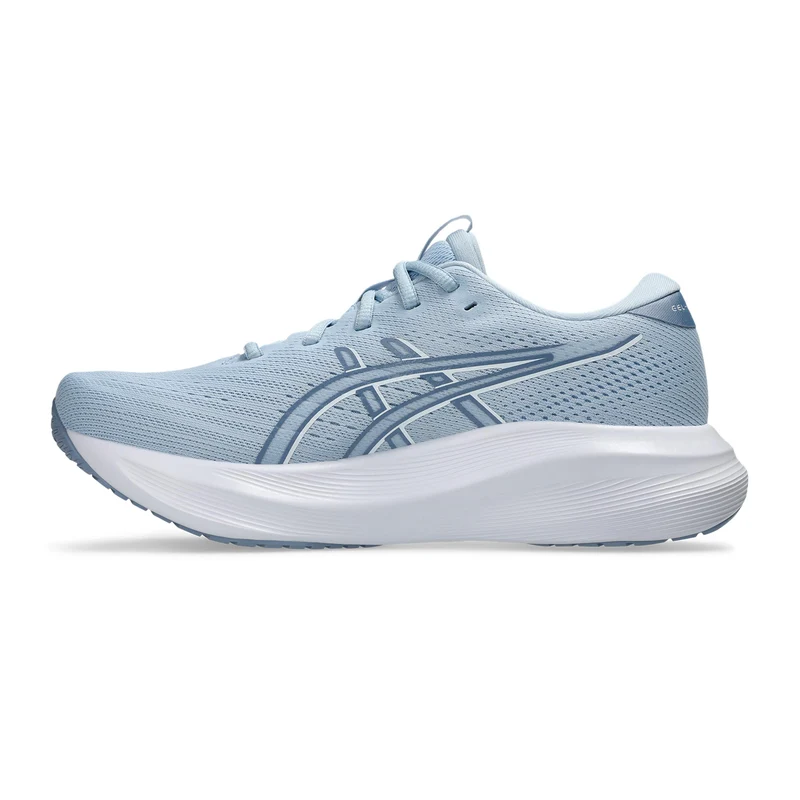 GEL-EXCITE 11 Neutralschuh Damen - hellblau, creme