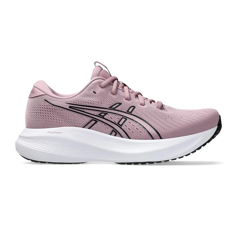 GEL-EXCITE 11 Neutralschuh Damen - mauve, schwarz
