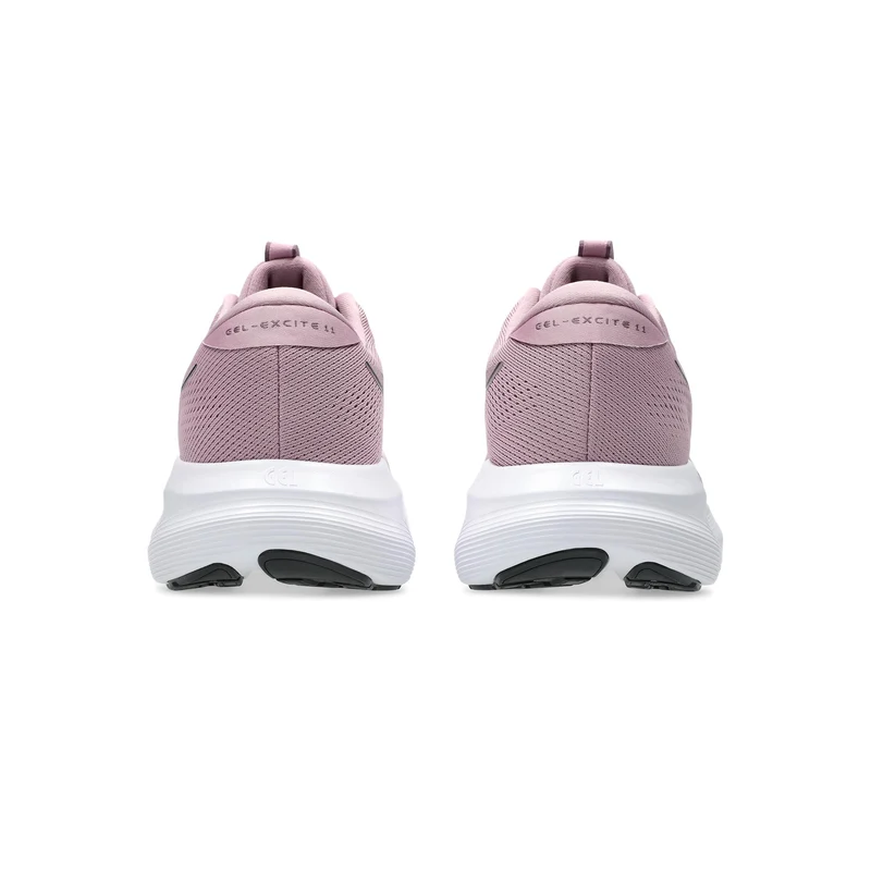 GEL-EXCITE 11 Neutralschuh Damen - mauve, schwarz