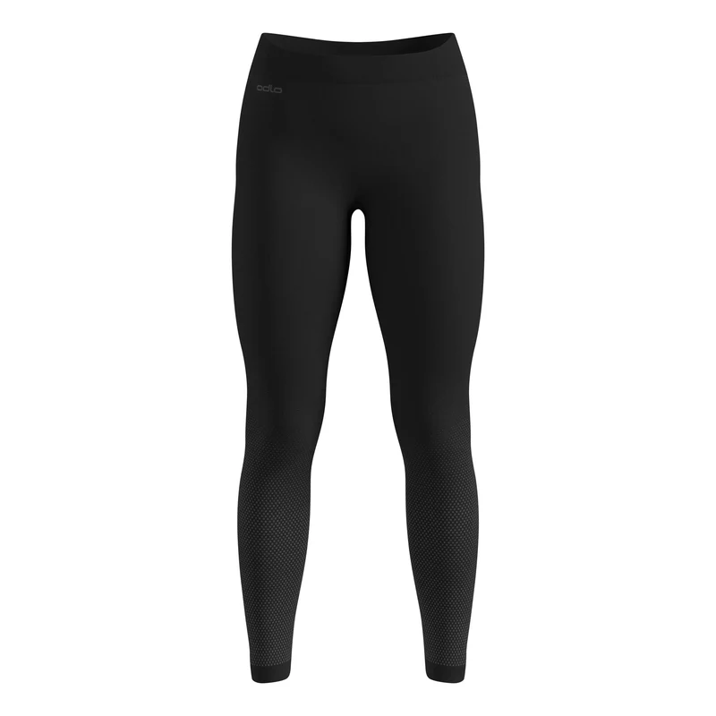 Performance Light Boxer Short Damen - schwarz