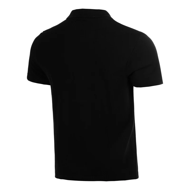Urban Polo Herren - schwarz