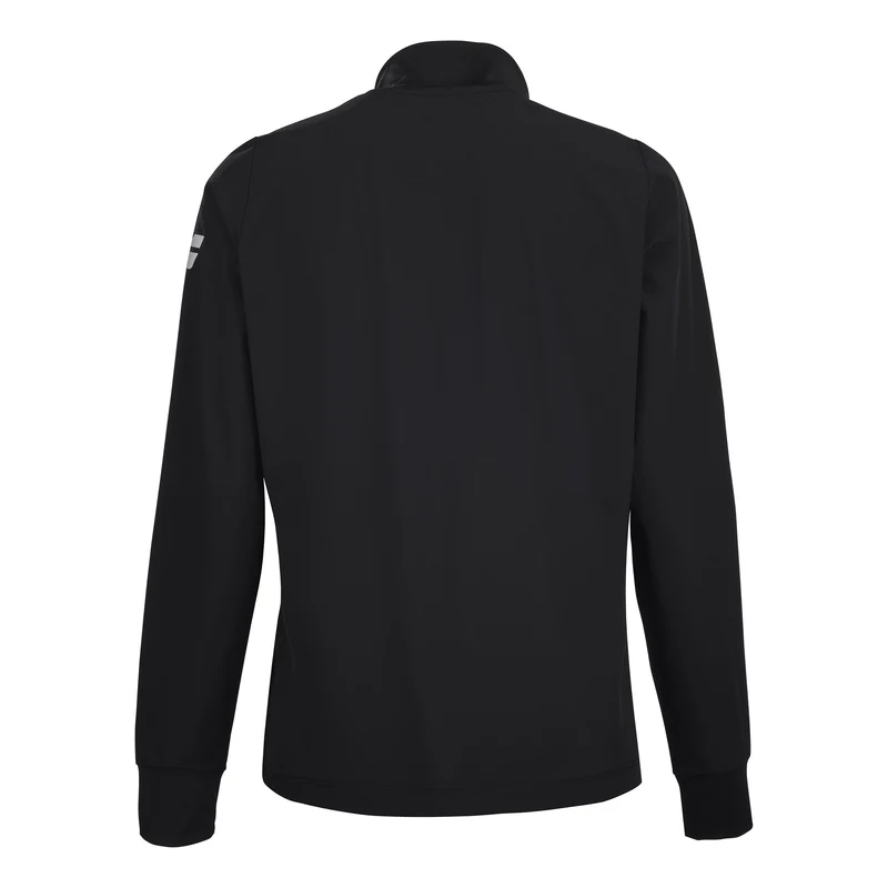 Play Trainingsjacke Damen-Schwarz