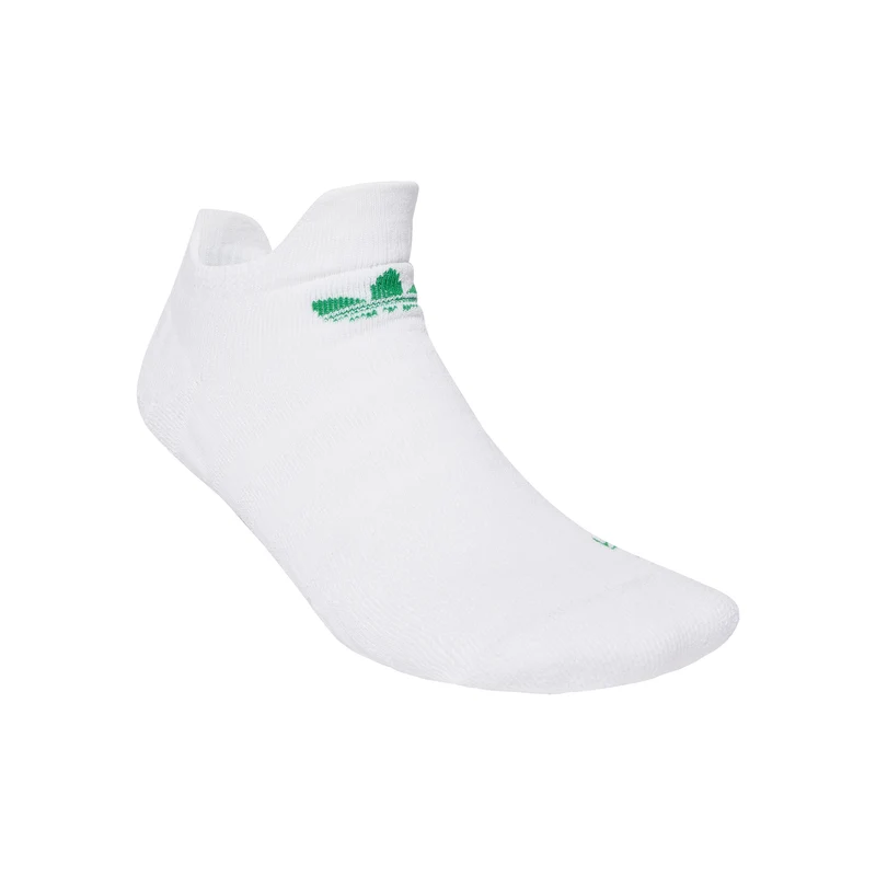 Crew OG Tennissocken Unisex - weiß, grün