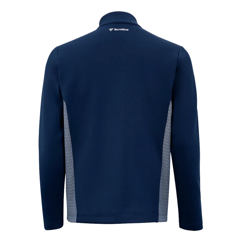 Tour Trainingsjacke Herren-Dunkelblau