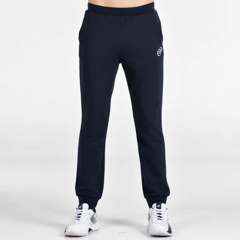 Basar Trainingshose Herren-Dunkelblau