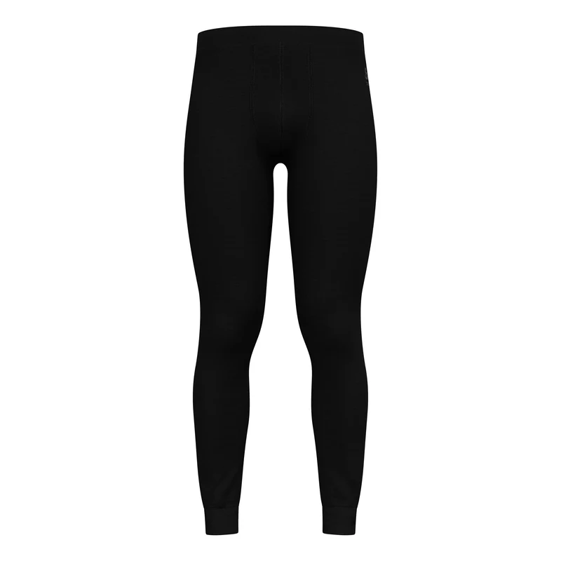 Merino 160 Tight Herren-Schwarz