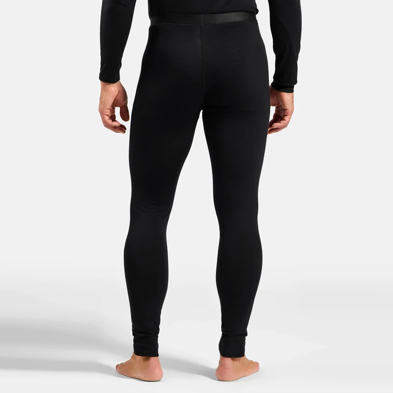 Merino 160 Tight Herren-Schwarz
