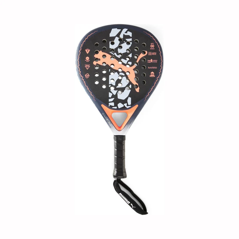 Solar Blink 12K Carbon Padelschläger