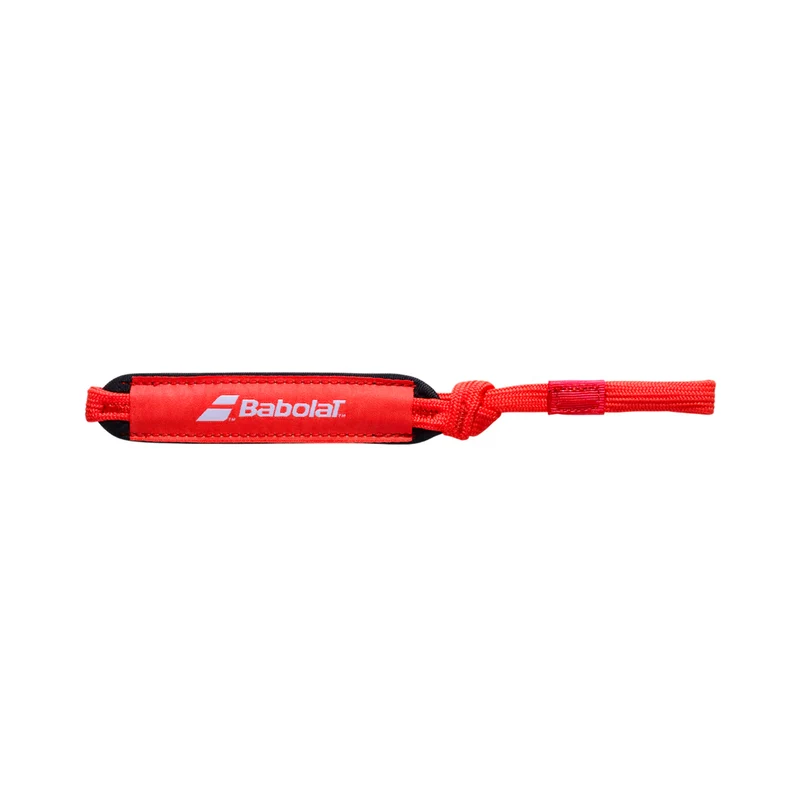 Wrist Strap Schlägerschlaufe-Rot