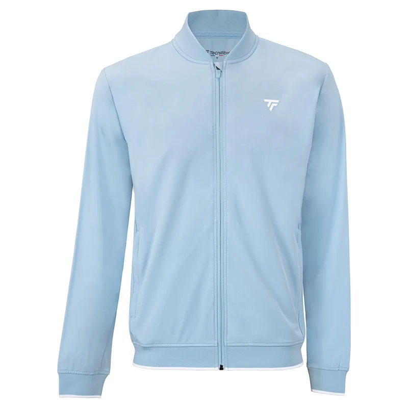 Team Light Trainingsjacke Herren - hellblau