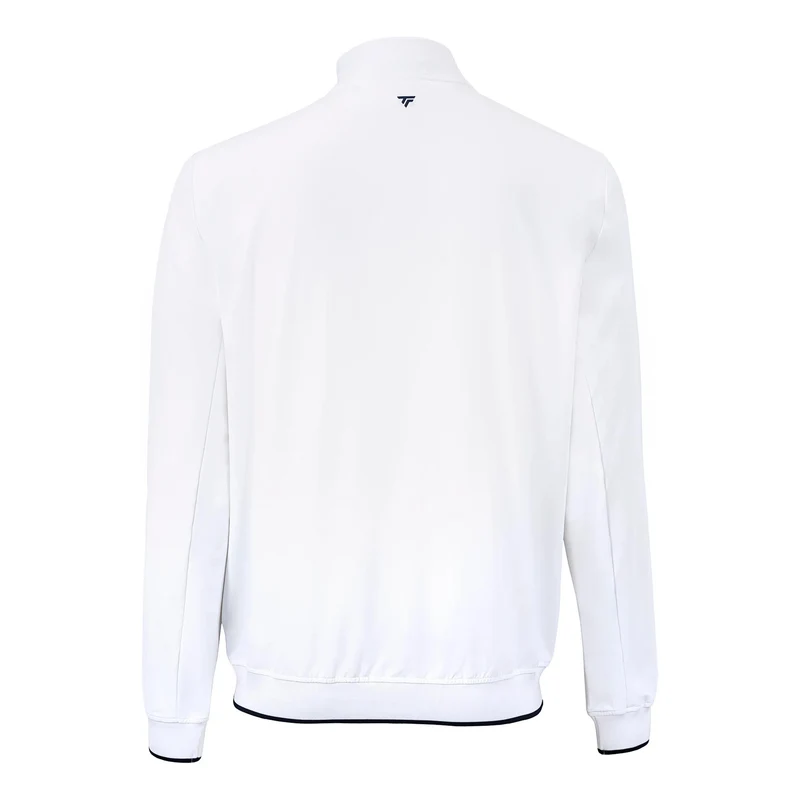 Team Light Trainingsjacke Herren - weiß