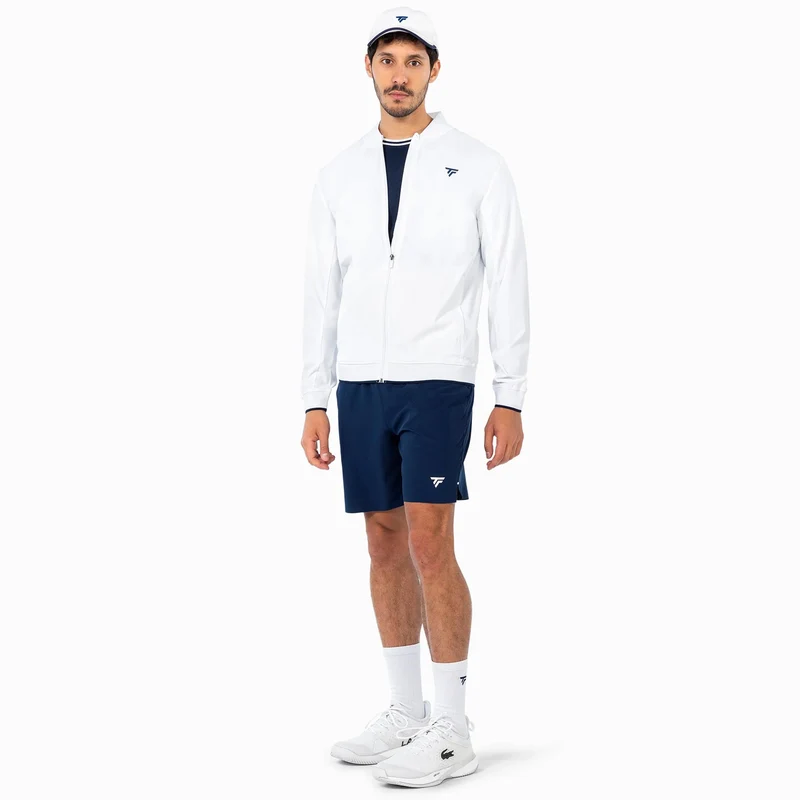 Team Light Trainingsjacke Herren - weiß