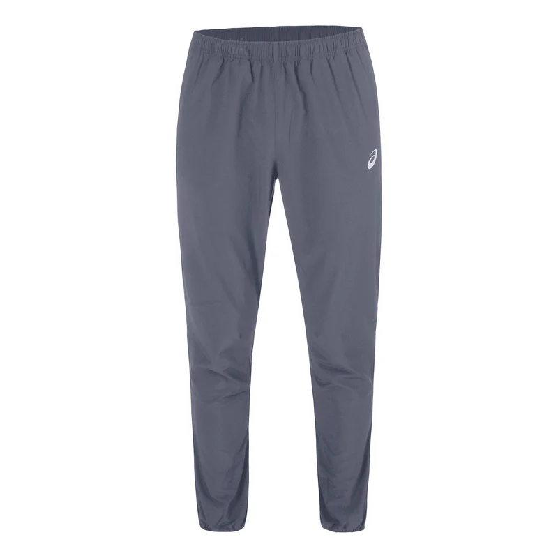 Core Woven Laufhose Herren - grau