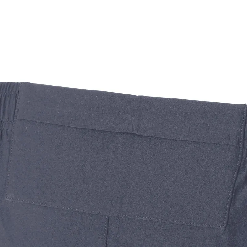 Core Woven Laufhose Herren - grau