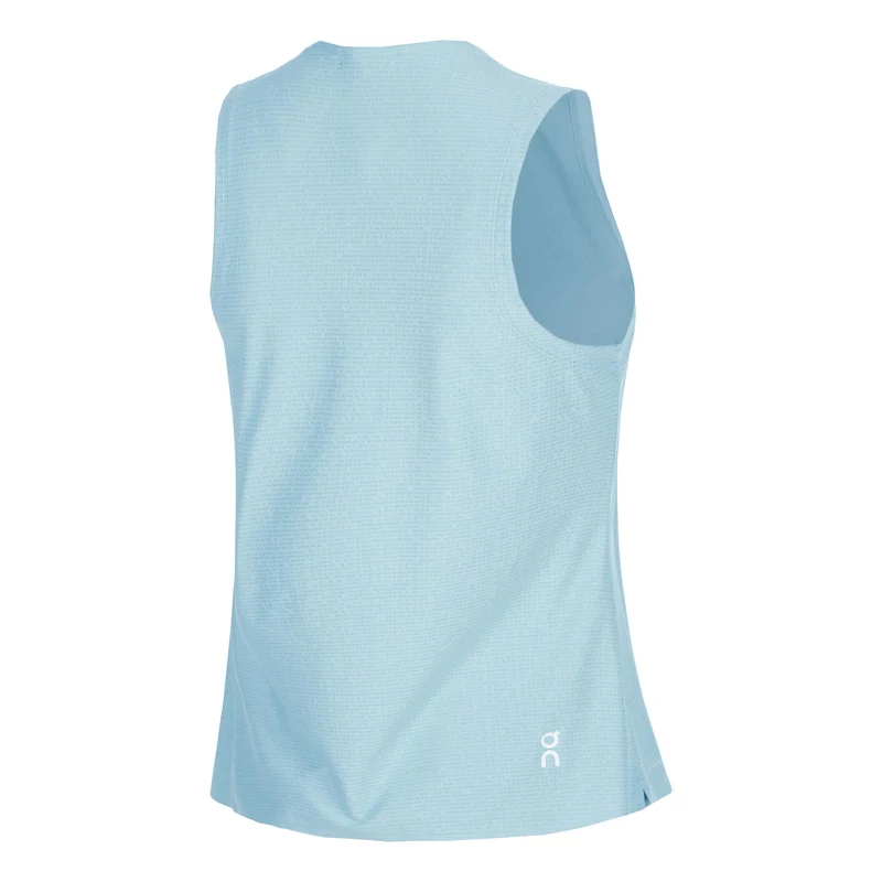 Court Tank-Top Damen - mint