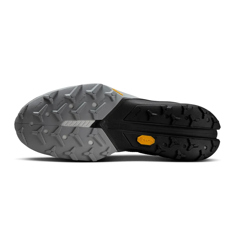 Kiger 10 Trailschuh - schwarz, grau