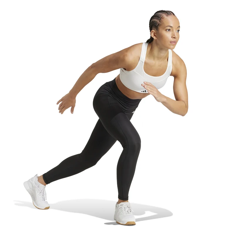 Impact Training High Support Sport-BH Damen - weiß