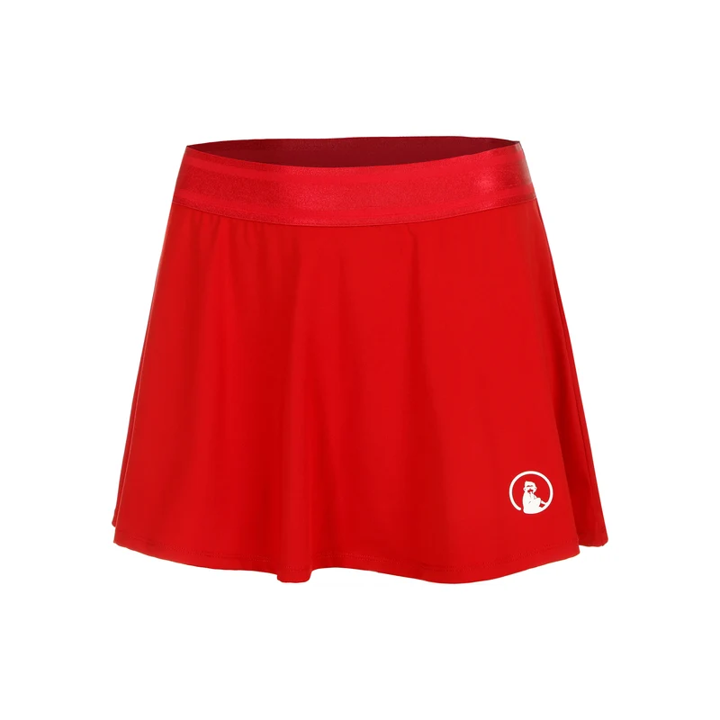 Bounce Rock Damen-Rot