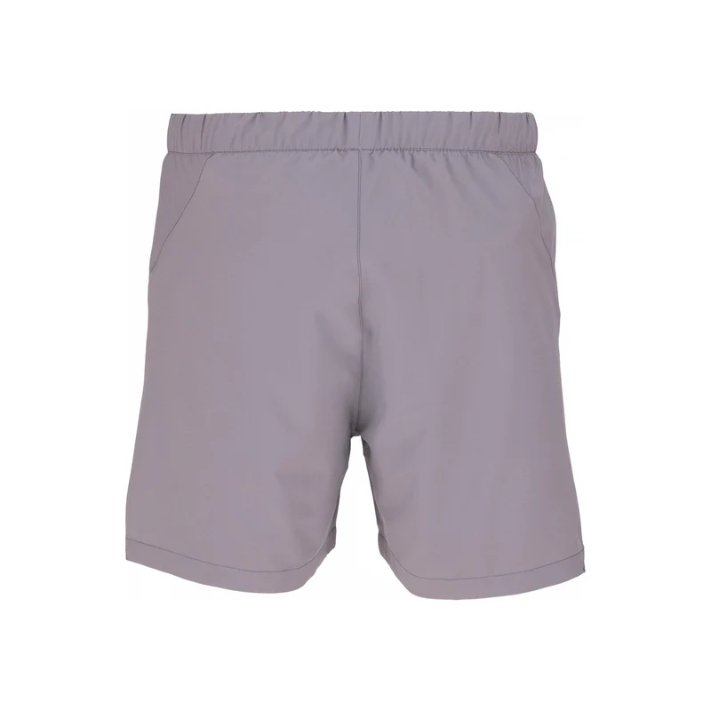 Zayn Shorts Herren - grau, mint