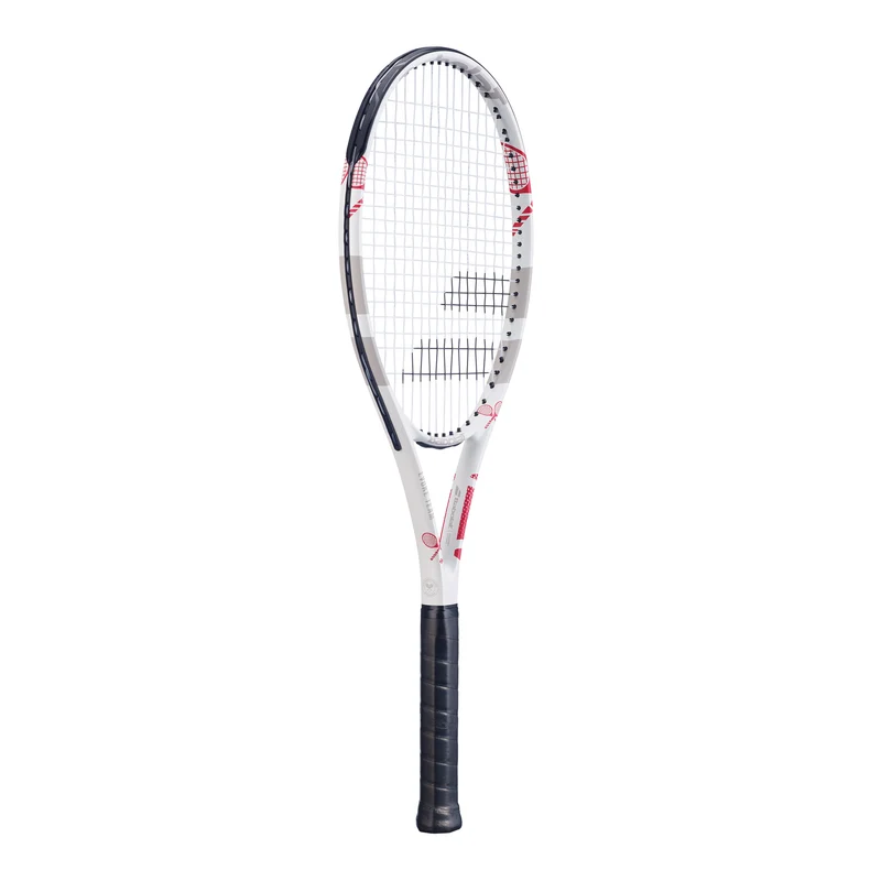 Evoke Team Wimbledon Allroundschläger besaitet