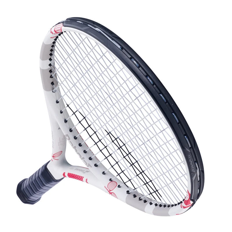 Evoke Team Wimbledon Allroundschläger besaitet