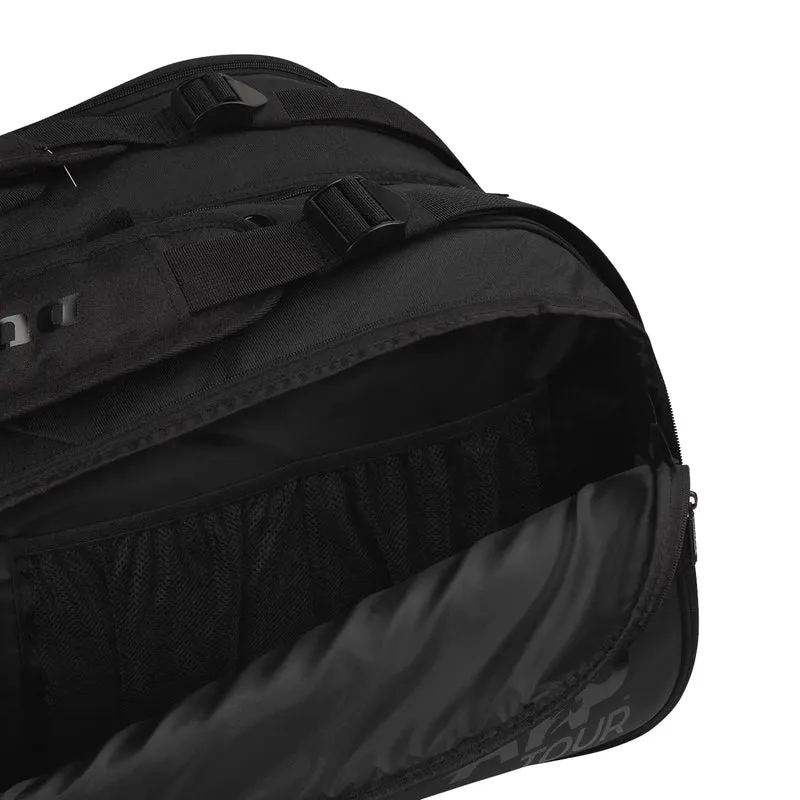 ATP Performance 12er Schlägertasche -schwarz