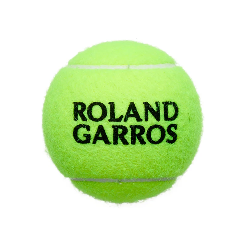 Roland Garros Official 3er Dose