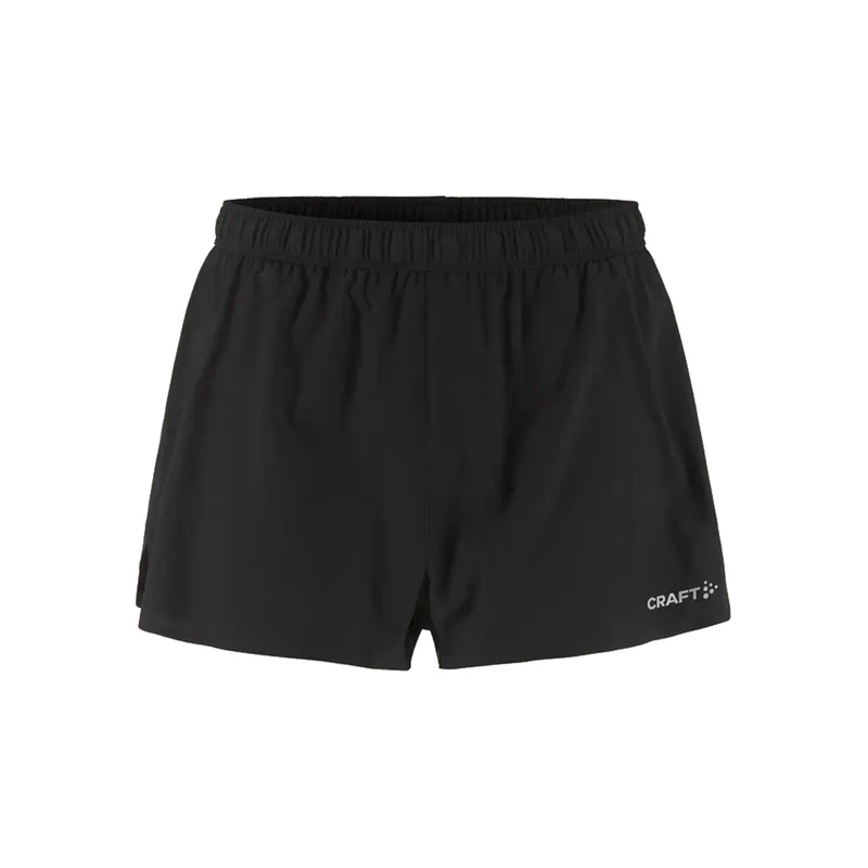 ADV Essence 2in 2 Laufshorts Herren-Schwarz