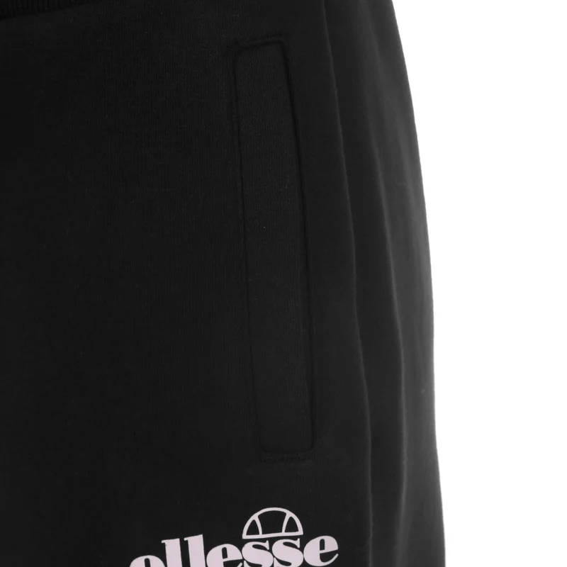 Majana Jogs Trainingshose Damen-Schwarz