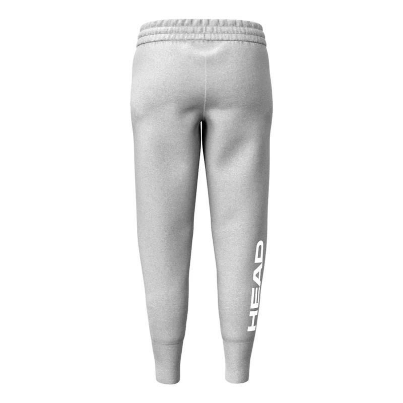 Club Original Trainingshose Damen-Hellgrau