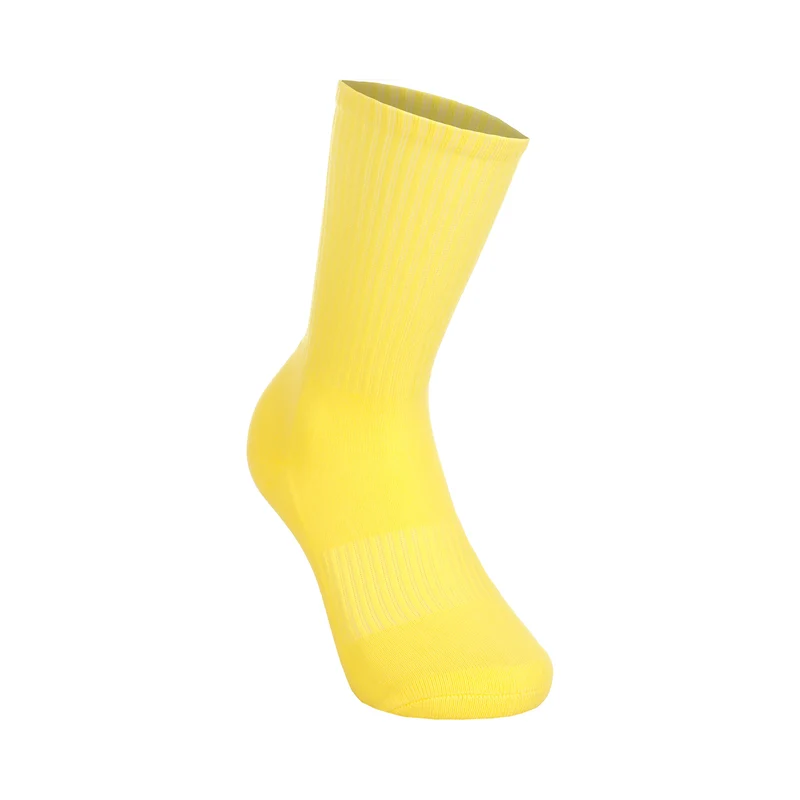 Tennissocken 3er Pack-Gelb