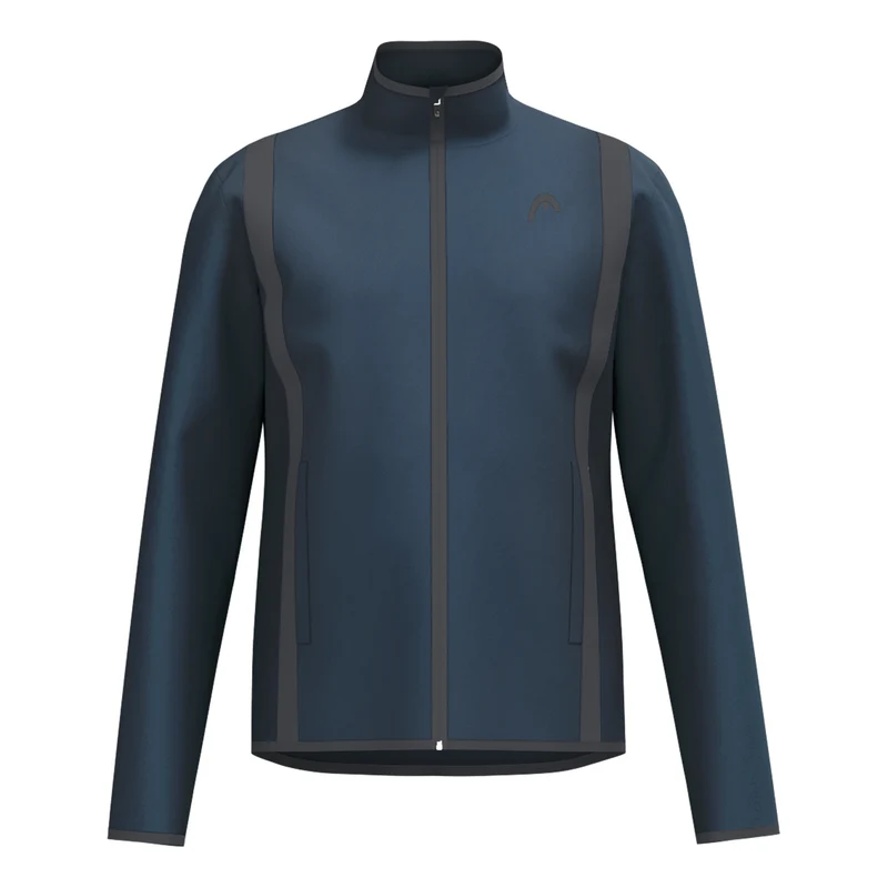 Club 25 Jacket Men Trainingsjacke Herren-Dunkelblau